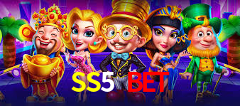 Desvendando o Mundo dos Jogos Virtuais na SS5 Bet