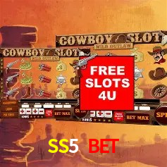 Desvendando o Mundo dos Jogos Virtuais na SS5 Bet