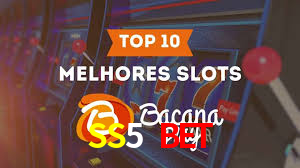 Descubra o Mundo do Cassino Online com SS5 Bet